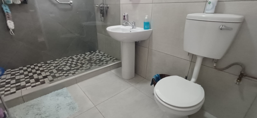 To Let 1 Bedroom Property for Rent in Jordania Free State